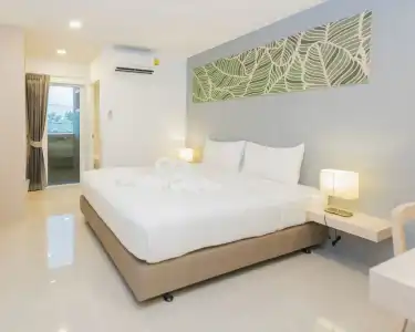 Trat City - 18
