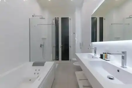 Columbia Wellness SPA - 94