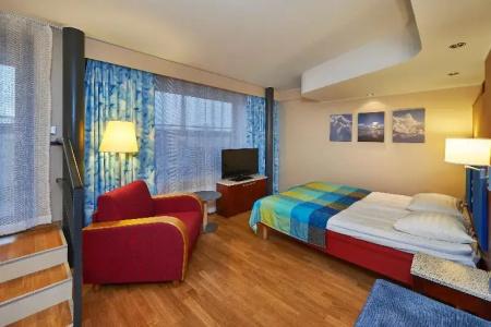 Scandic Tampere Koskipuisto - 45