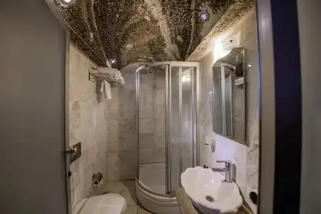 Konak Bezirhane Cave Otel - 46