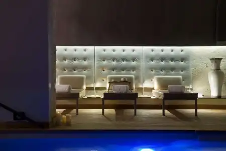 Residence & Spa Le Prince Regent - 26