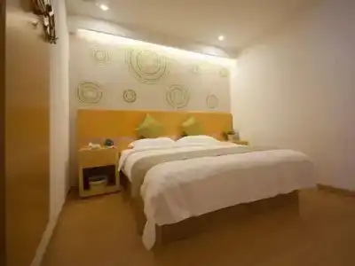GreenTree Inn Suzhou Gongyeyuan District Xinglong Street Express - 16