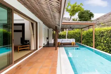 Putahracsa Hua Hin - 87