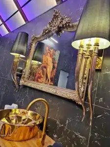 Ramka Restaurant Wine Bar - 117