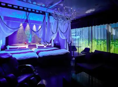 Bali An Resort Shinjuku Island - Adults only - 60