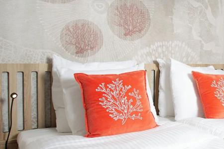 Beachfront Boutiquehotel - 37