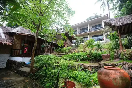 Chunut House Resort - 56
