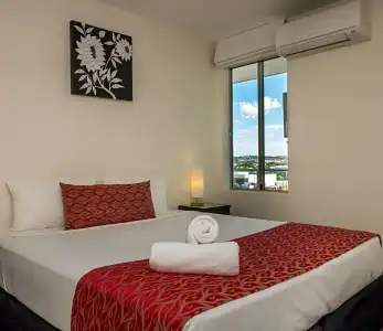 The Chermside Apartments - 116