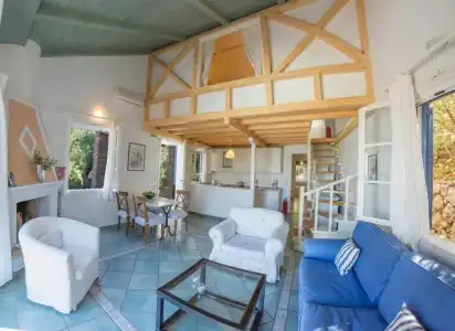 Agios Nikitas Villas - 65