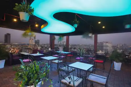 Hanting Ho Chi Minh City Downtown (汉庭国际胡志明市中心酒店) - 35