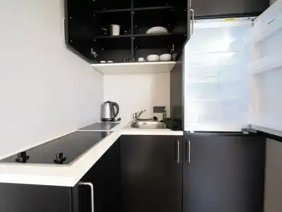 JustStay Ratingen & Apartments - 20