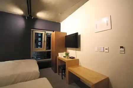 Nabi Hostel - 45