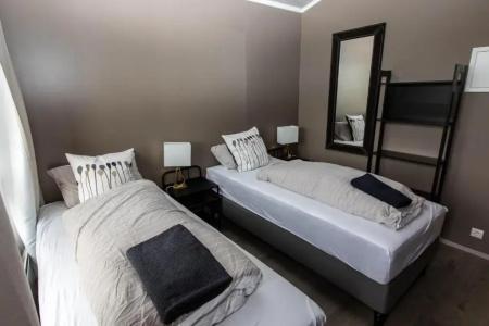 Lysuholl Guest House - 29