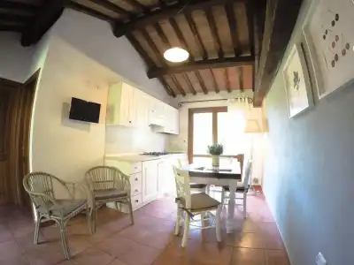 Boschi di Montecalvi - Guest House - 15
