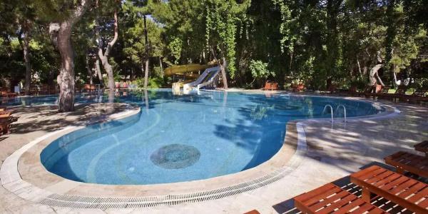 Club Pinara Beach - 8