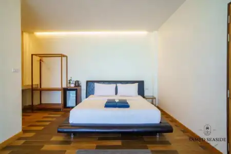 Samed Seaside Resort - 222