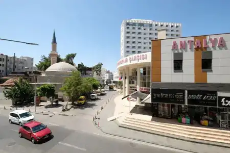 Şehir - 19