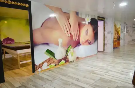 Garden Asmin Otel & Spa - 8