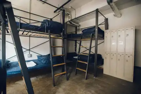 CITAN - Hostel - 15