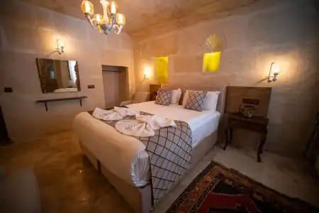 Urgup Evi Cave - 3
