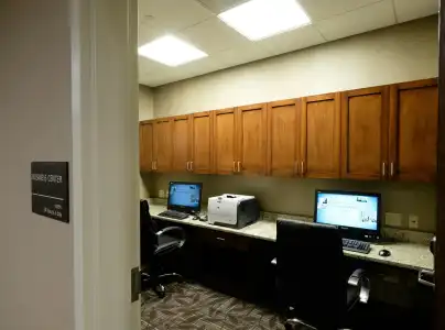 Hampton Inn Green Bay Downtow - 3