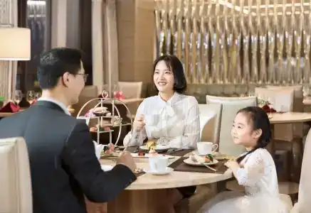 Courtyard Kunshan - 62