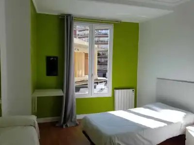 Russafa Youth Hostel - 4
