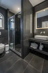 Smy Mediterranean White Santorini Adults Only - 7