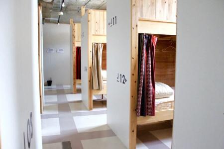 Hostel TangaTable - 31