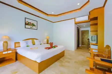 Daimond Private Resort - 48