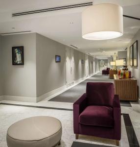 Radisson Blu Bosphorus, Istanbul - 35