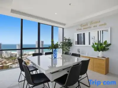 Aria Apartments - 160