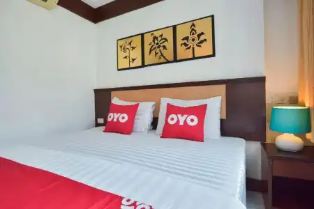 OYO 389 Sira Boutique Residence - 14