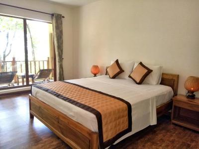 Ancarine Beach Resort - 3