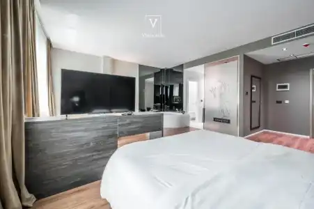 VH Eurostar Tirana Congress & Tirana Spa - 136