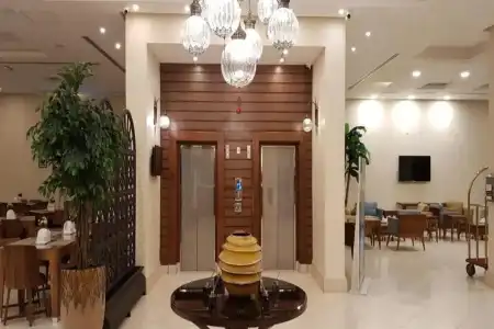 City Tower - 29
