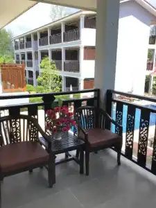 Pratum Resort - 40