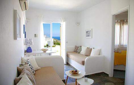 Captain's B&B - 48