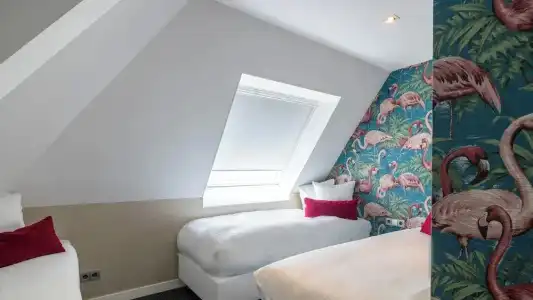 Van der Valk Assen - 60