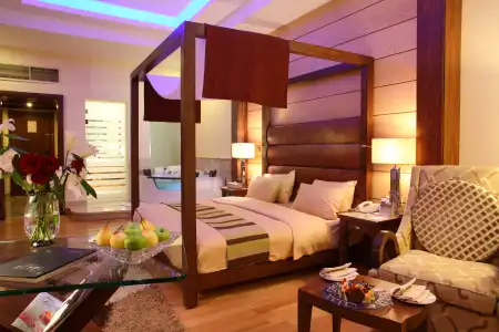 Royal Savoy Sharm El Sheikh - 46