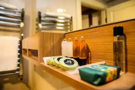 Akin Suites Istanbul - 35