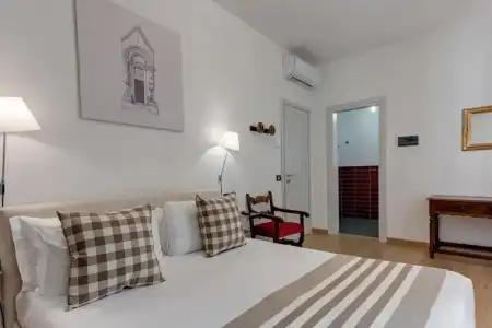Borgo San Quirico d'Orcia B&B - Capitano Collection - Albergo diffuso - 28