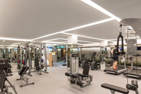 Holiday Inn BANGKOK by IHG - 23