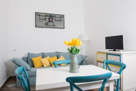 Maison la Mitra - Dimore Partenopee - 36