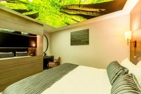 Tryp by Wyndham Istanbul Sisli - 55
