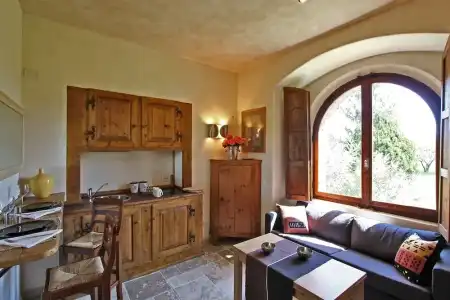 Castrum di Serravalle - 6