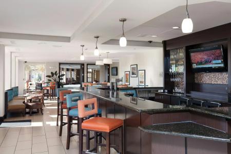 Hilton Garden Inn Fargo - 46