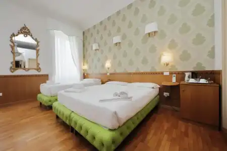 Sonnino Suite - 18