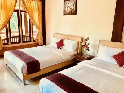 Baanpufa Resort - 170