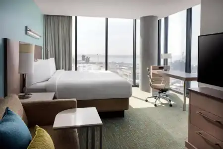 Springhill Suites San Diego Downtown/Bayfront - 61